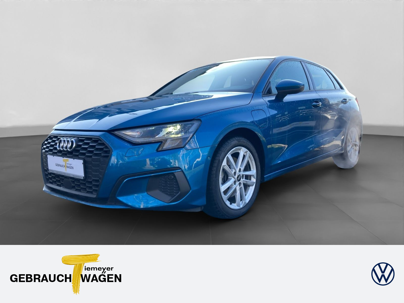 Audi A3 Sportback 40