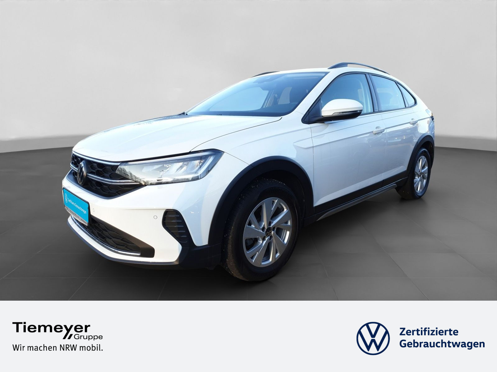 Volkswagen Taigo 1.0 TSI