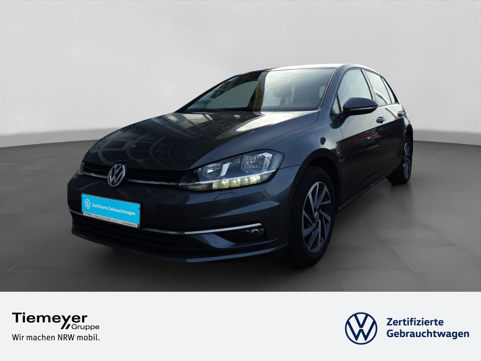 Volkswagen Golf 1.5 TSI