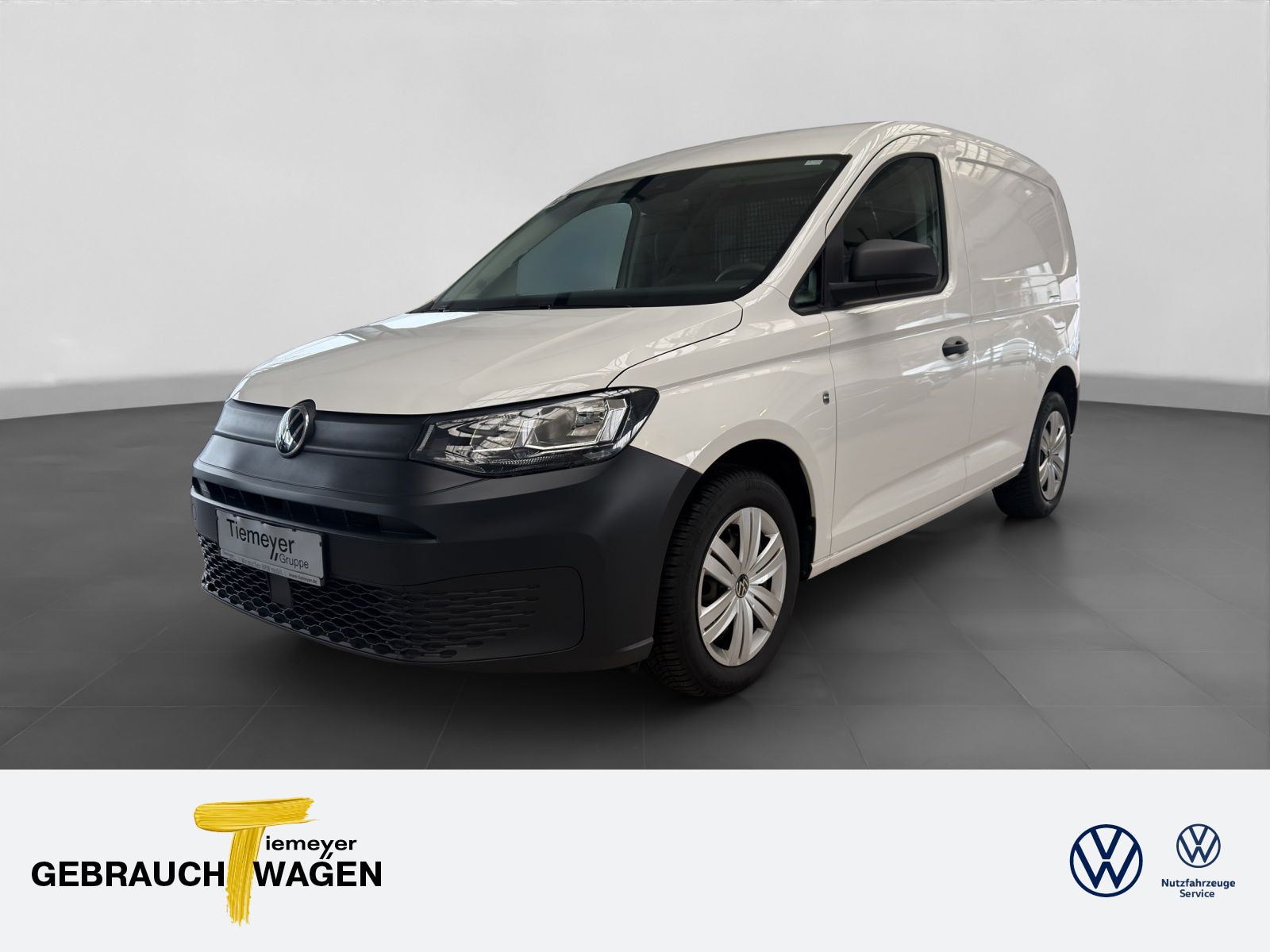 Volkswagen Caddy Cargo TDI