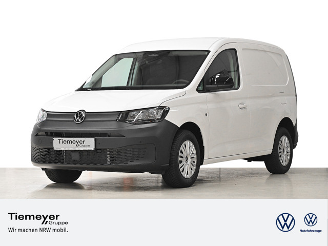 Volkswagen Caddy Cargo 2.0