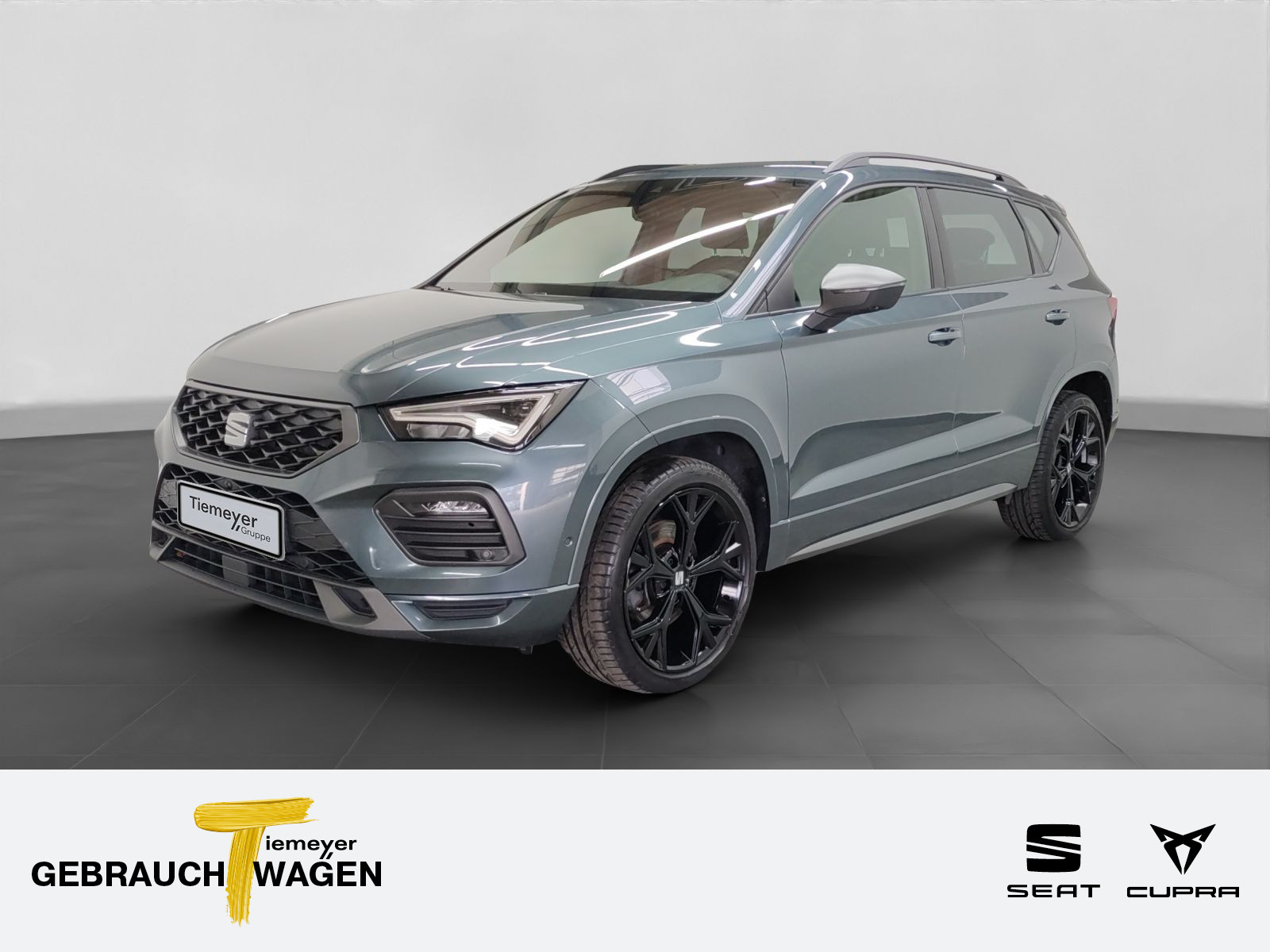 Seat Ateca 2.0 TDI