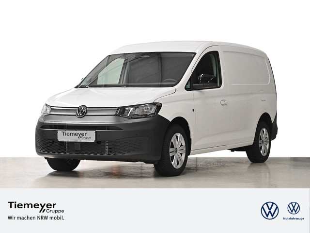 Volkswagen Caddy Cargo 1.5