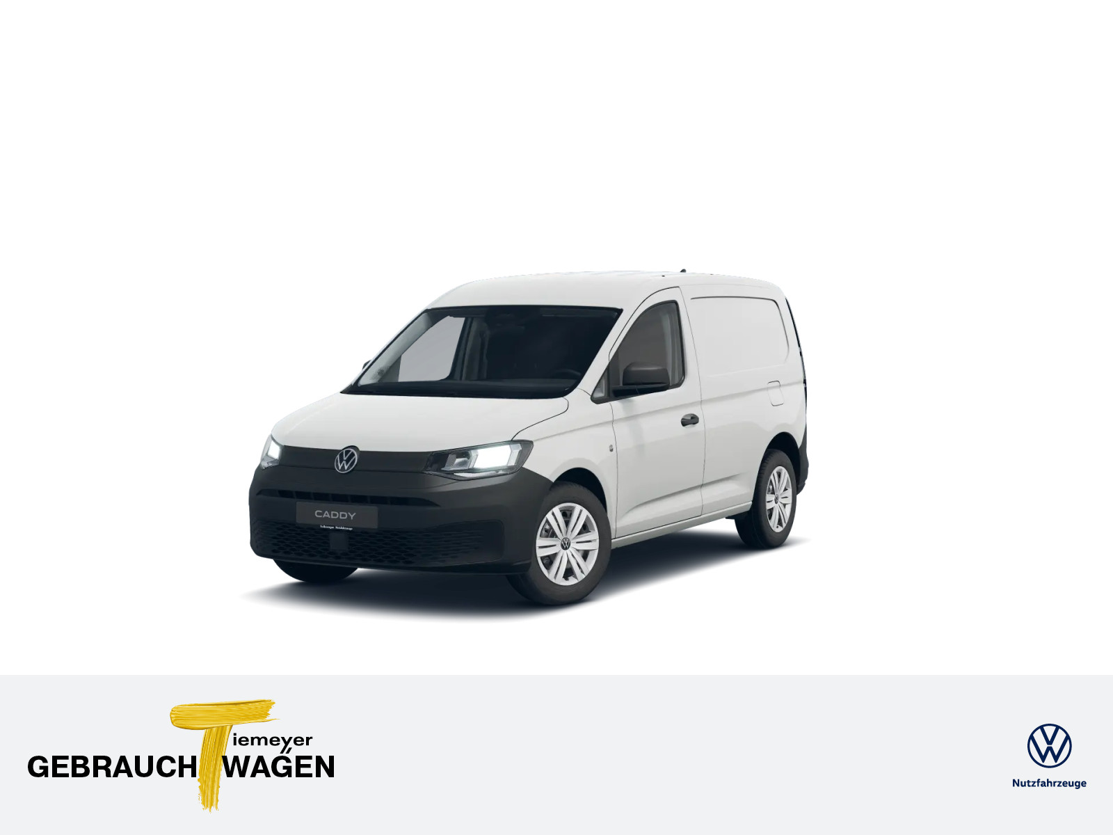 Volkswagen Caddy Cargo 2.0