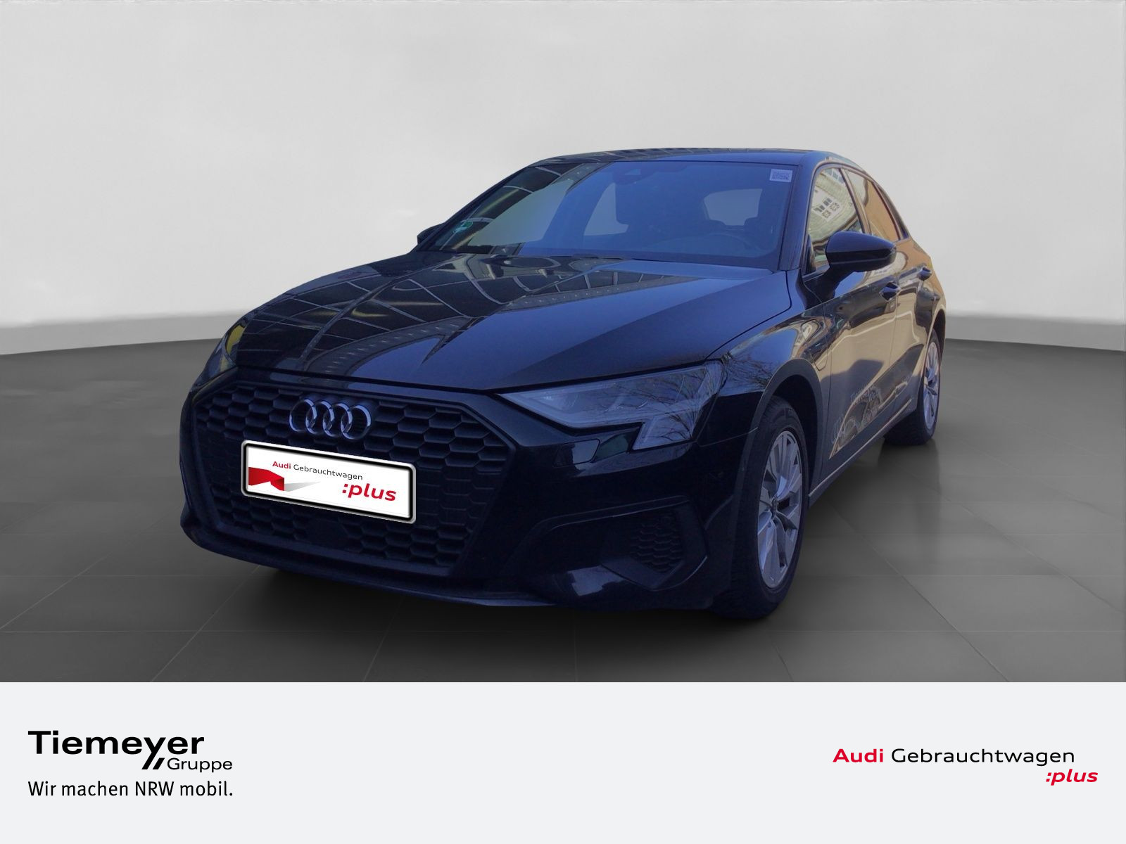 Audi A3 Sportback 40