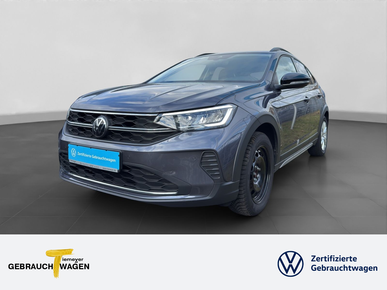 Volkswagen Taigo 1.0 TSI