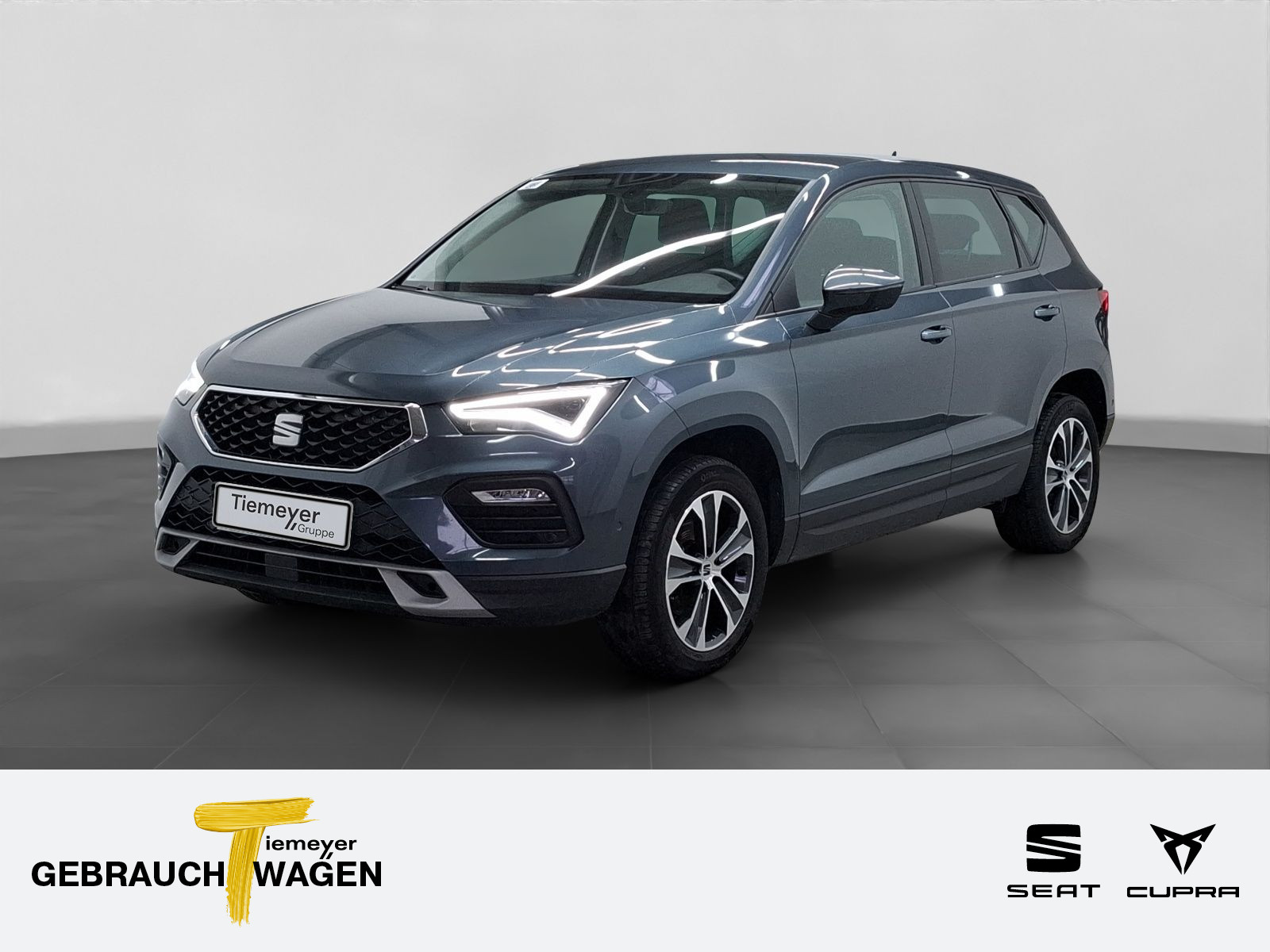 Seat Ateca 1.5 TSI