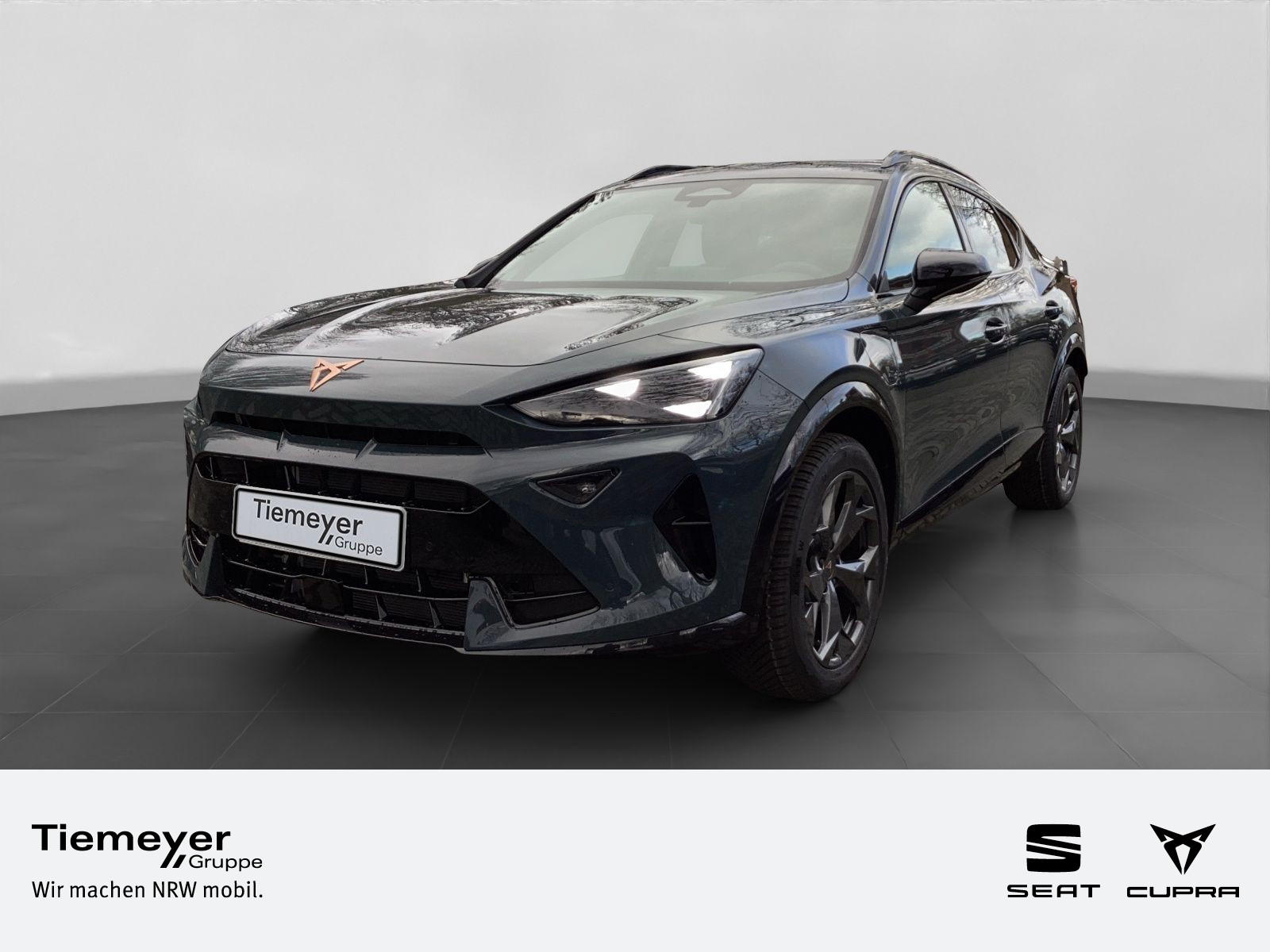 Cupra Formentor 1.5 e-Hybrid