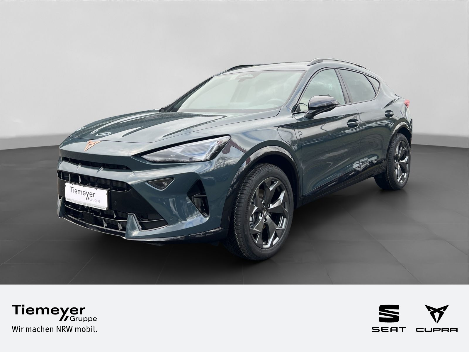 Cupra Formentor 1.5 e-Hybrid