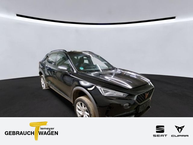 Cupra Formentor e-Hybrid FULL-LINK