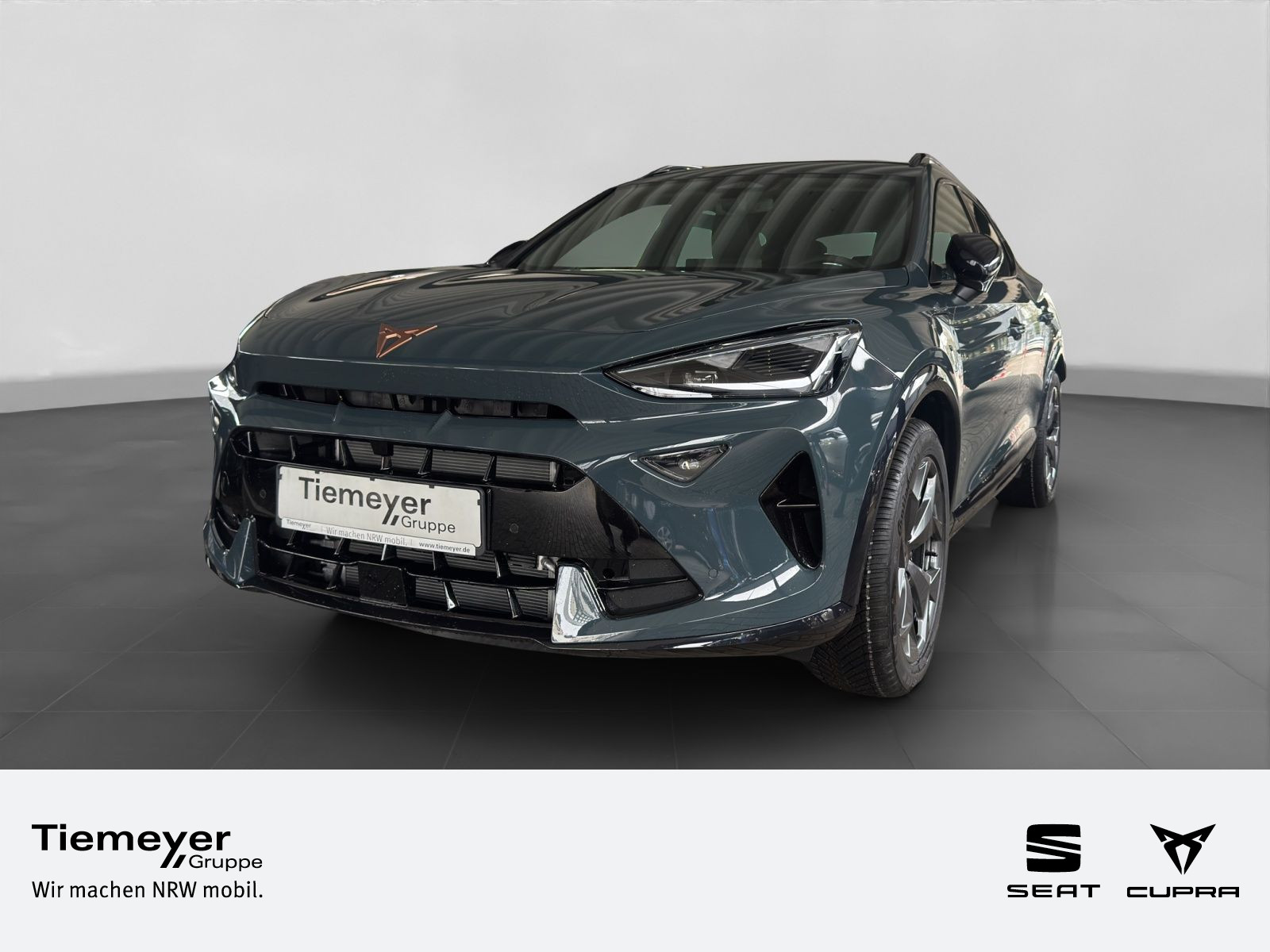 Cupra Formentor 1.5 e-Hybrid