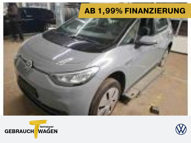 Volkswagen ID.3 PURE W&Auml;RMEPUMPE