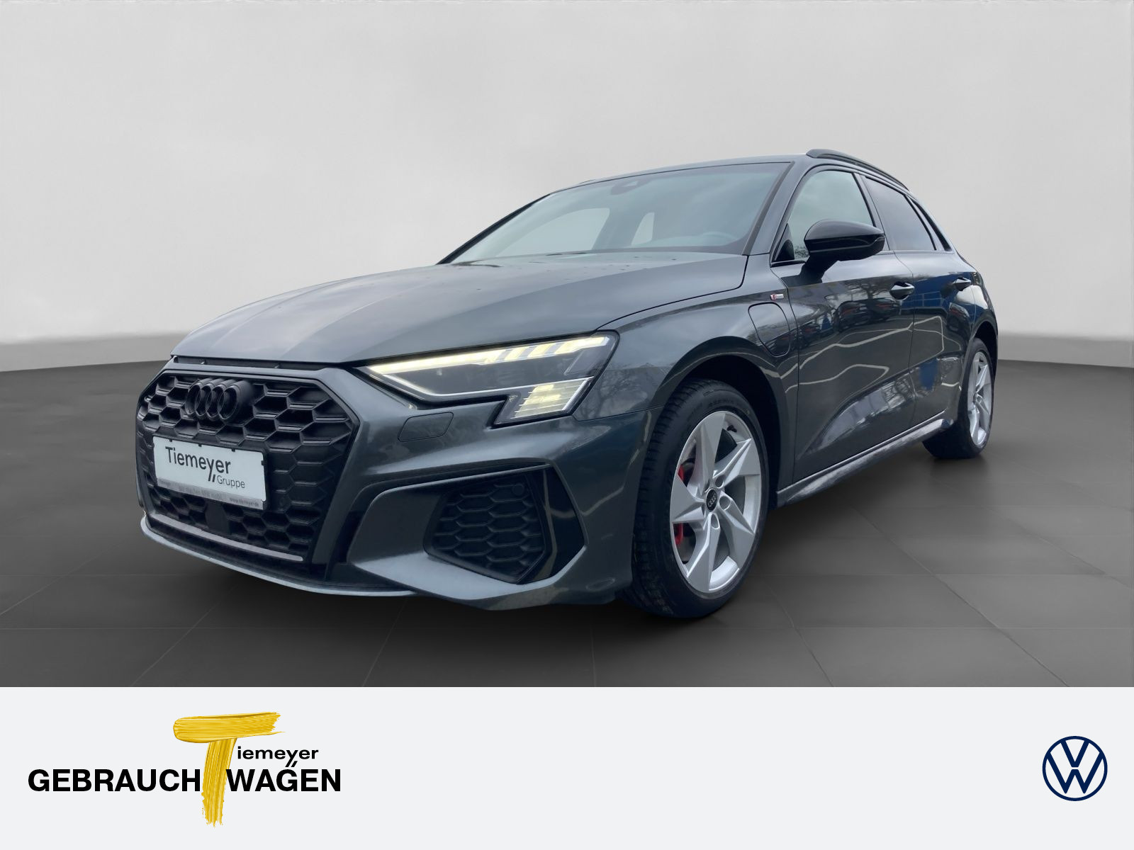 Audi A3 Sportback 45
