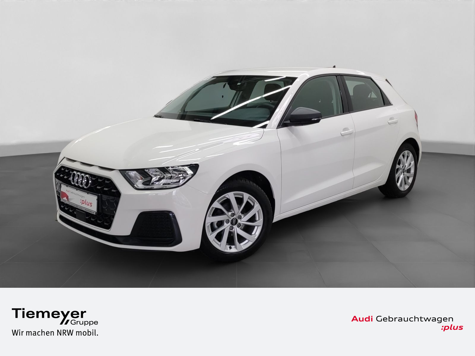Audi A1 Sportback 25