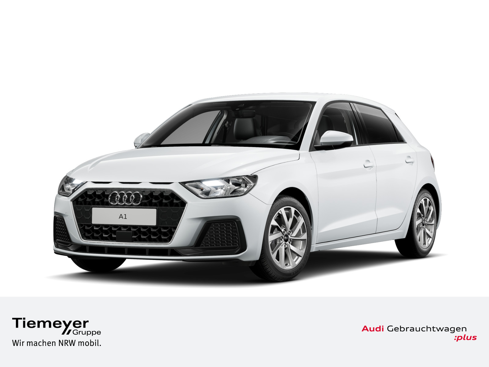 Audi A1 Sportback 30