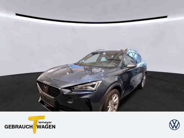 Cupra Formentor e-Hybrid PANO