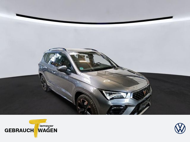 Cupra Ateca VZ 2.0