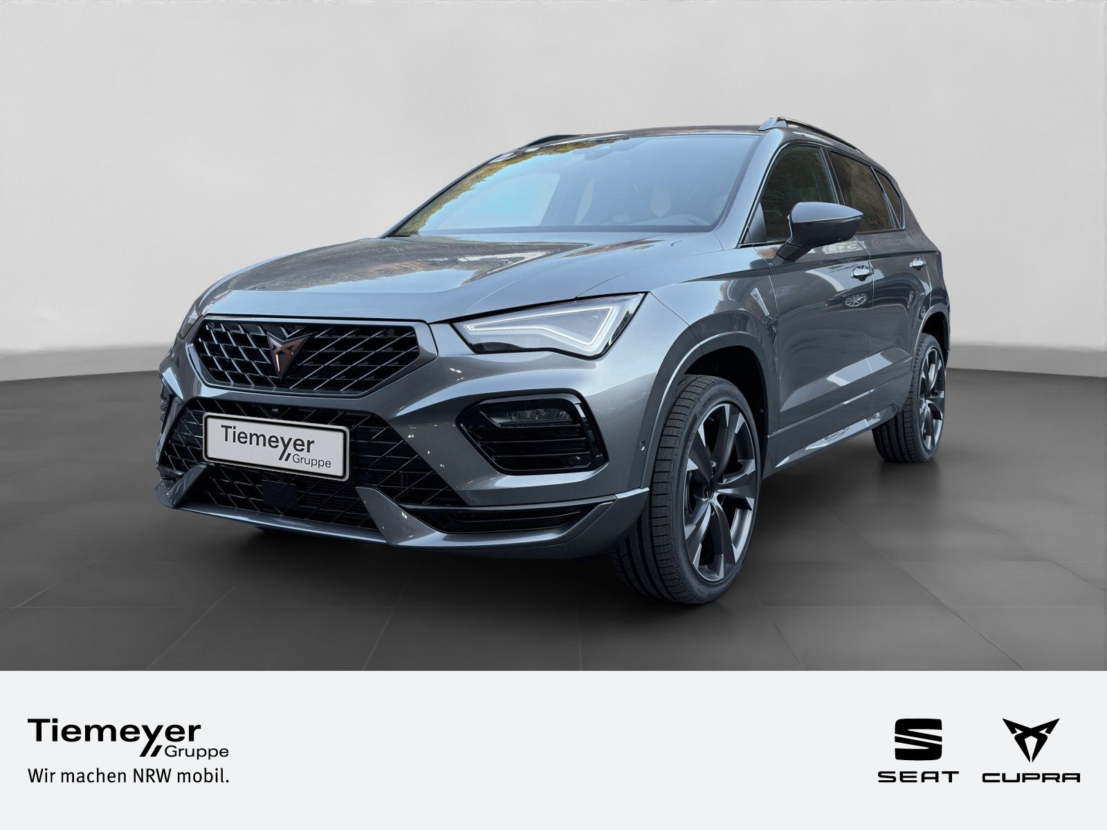 Cupra Ateca 1.5 TSI