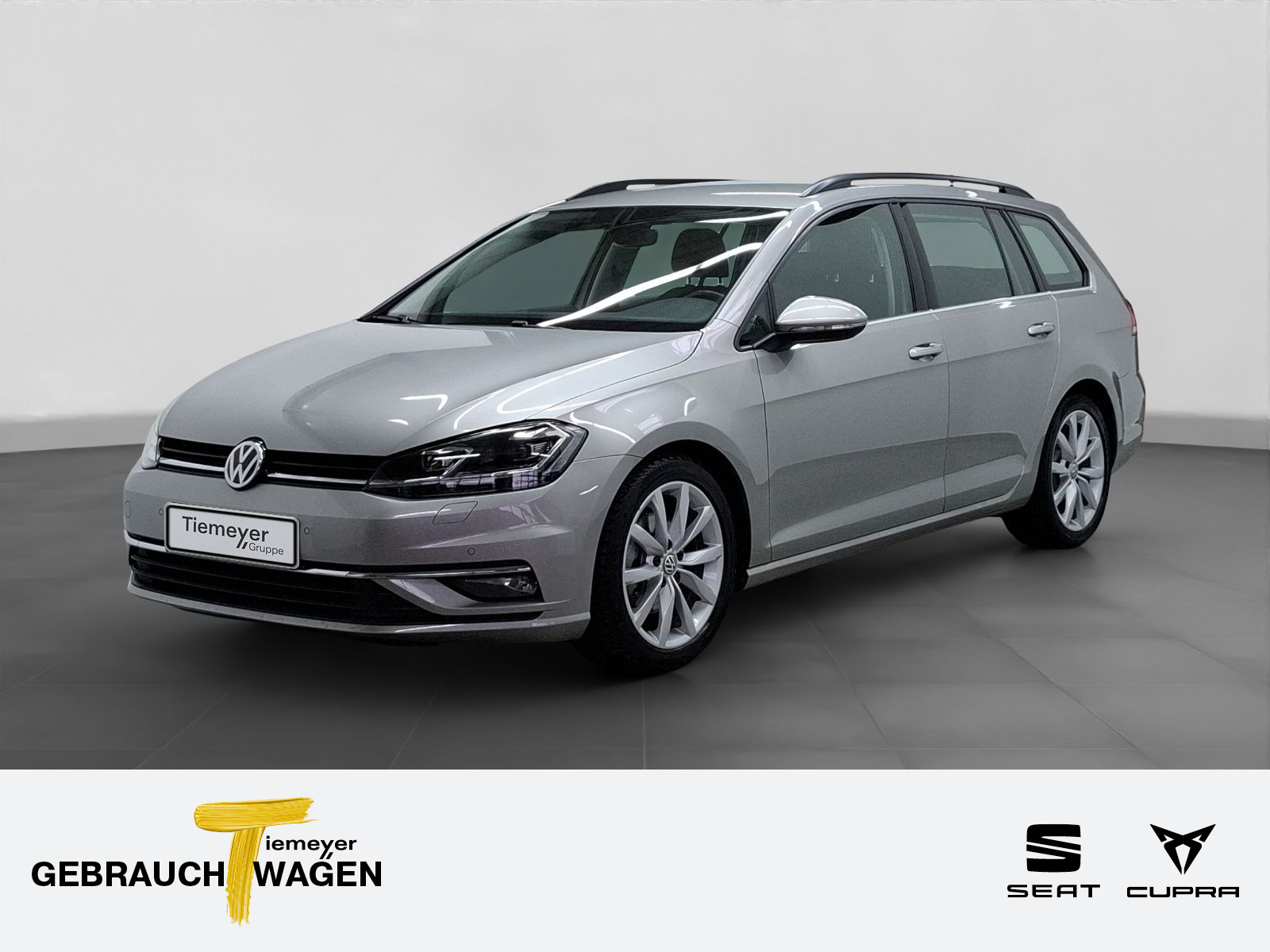 Volkswagen Golf Variant 1.4