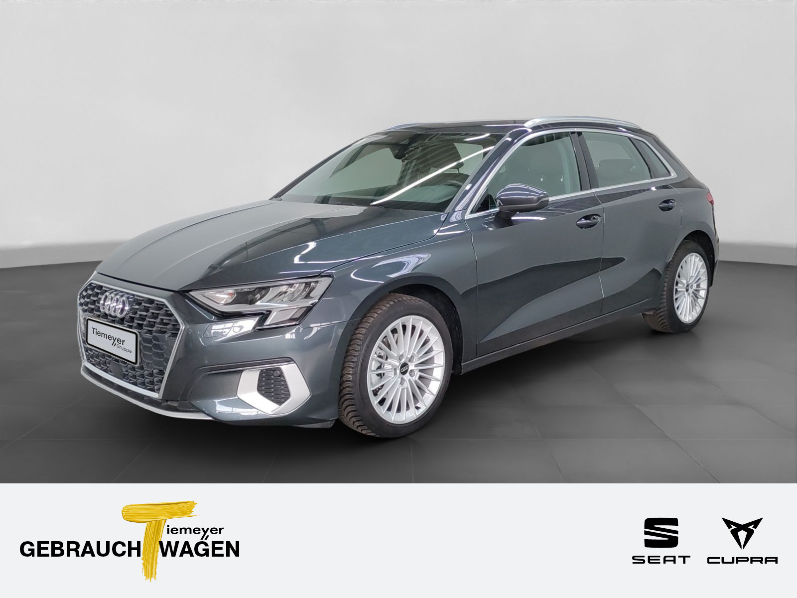 Audi A3 Sportback 30