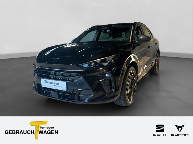 Cupra Terramar 1.5 e-HYBRID