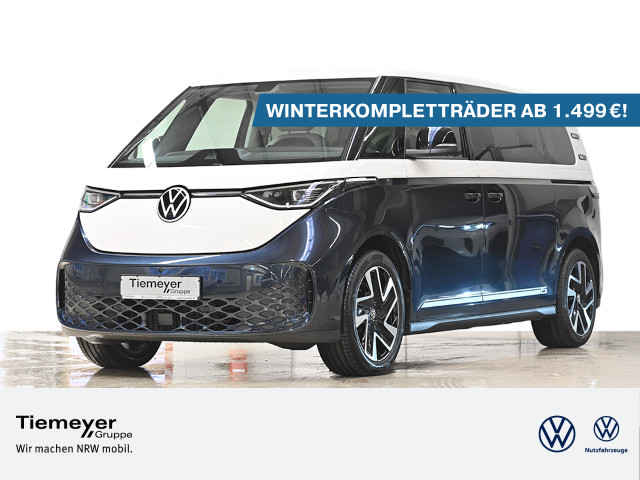 Volkswagen ID.Buzz Pro LM