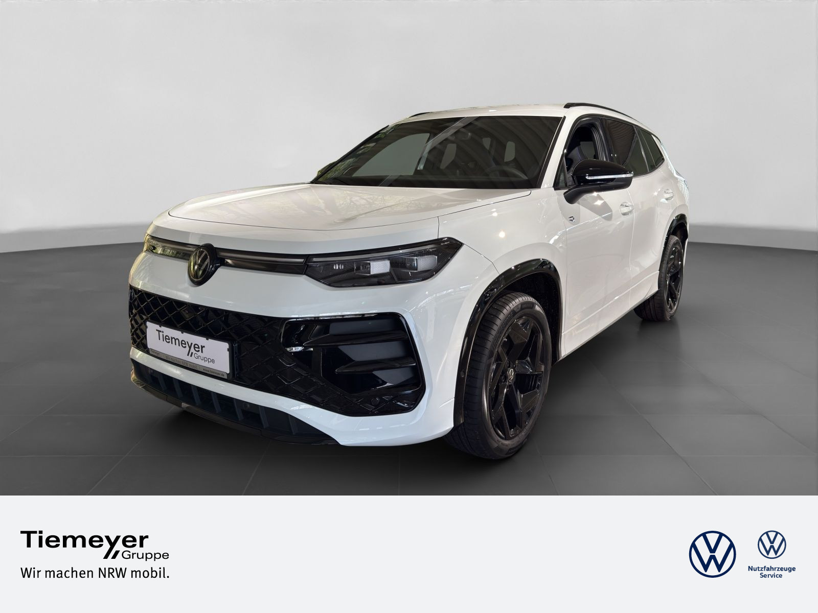 Volkswagen Tayron 1.5 eHybrid