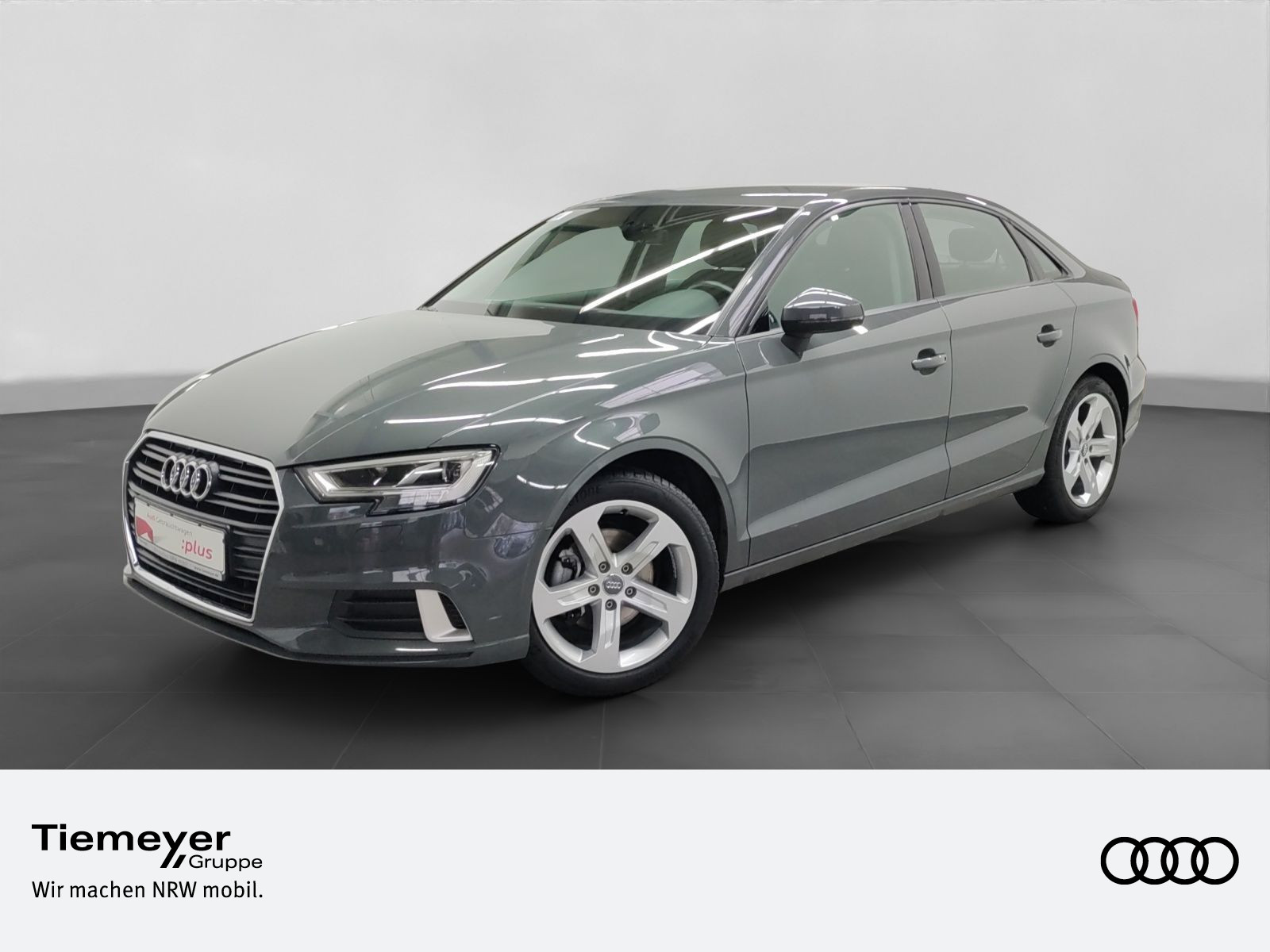 Audi A3 Limousine 1.5