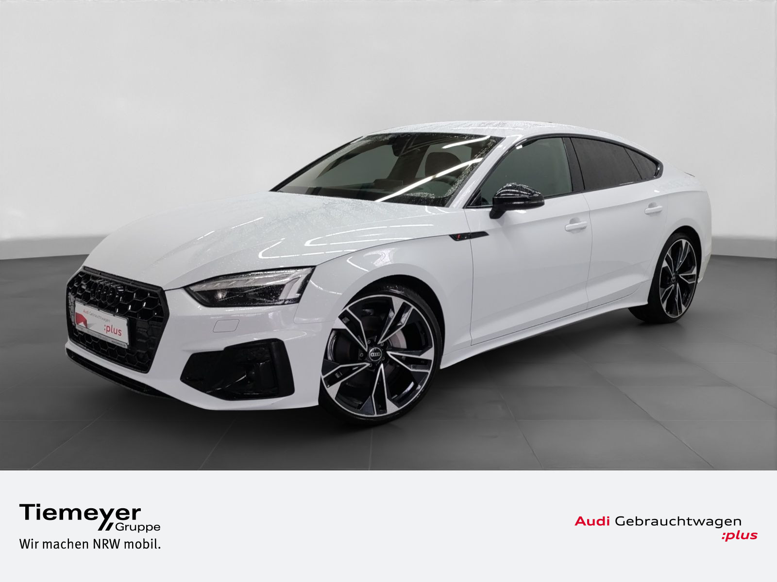 Audi A5 Sportback 40