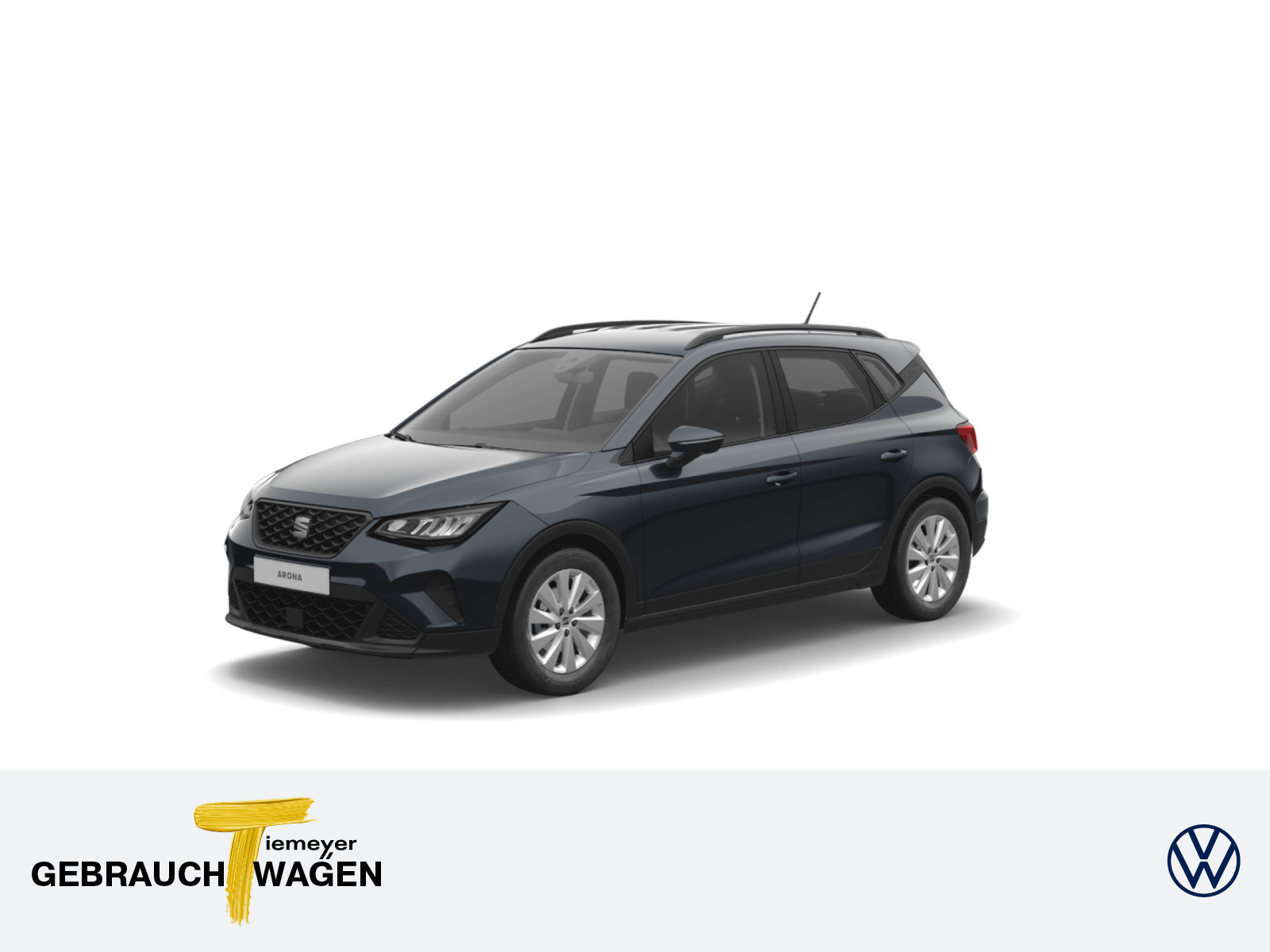 Seat Arona 1.0 TSI