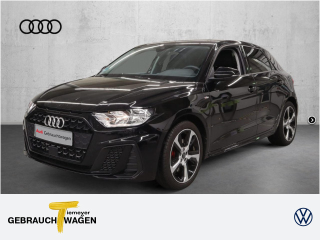 Audi A1 Sportback 30