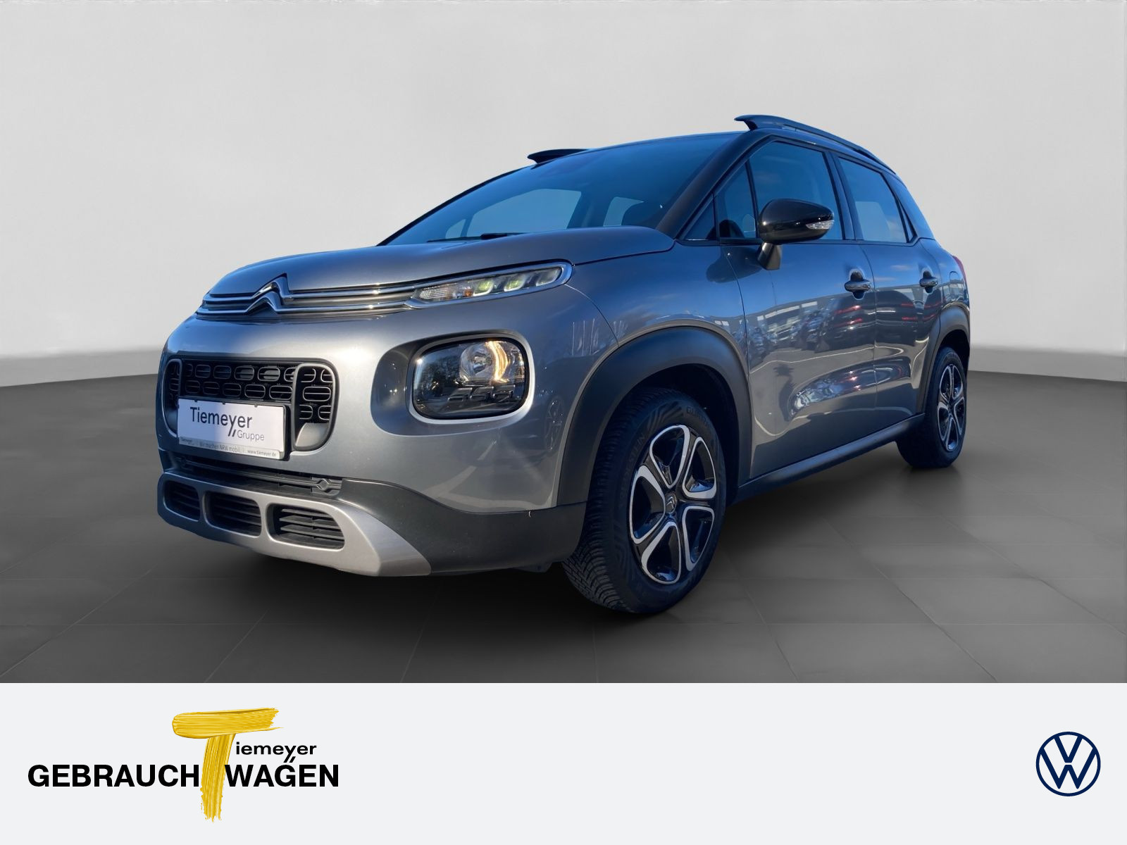 Citro&euml;n C3 Aircross 1.2