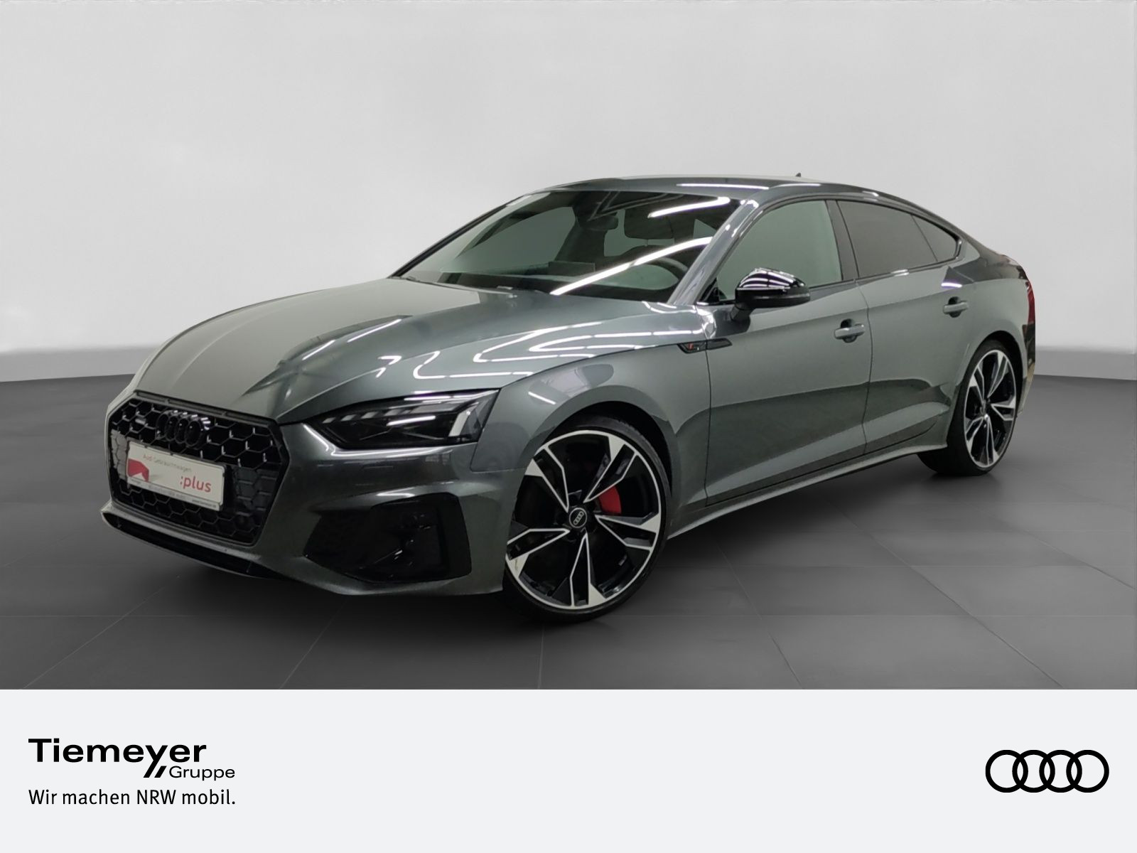 Audi A5 Sportback 40