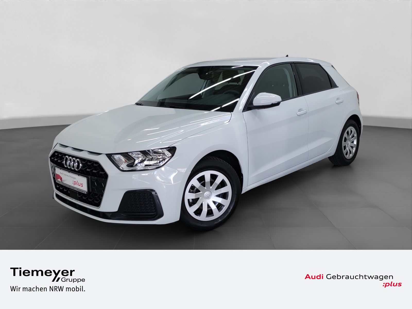 Audi A1 Sportback 30