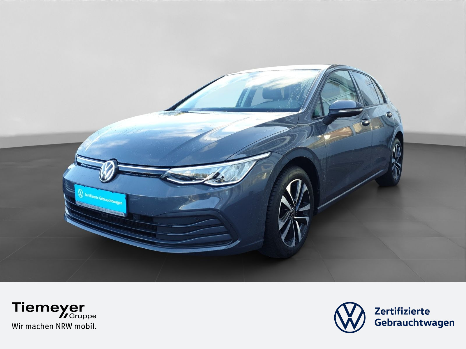 Volkswagen Golf 1.5 TSI