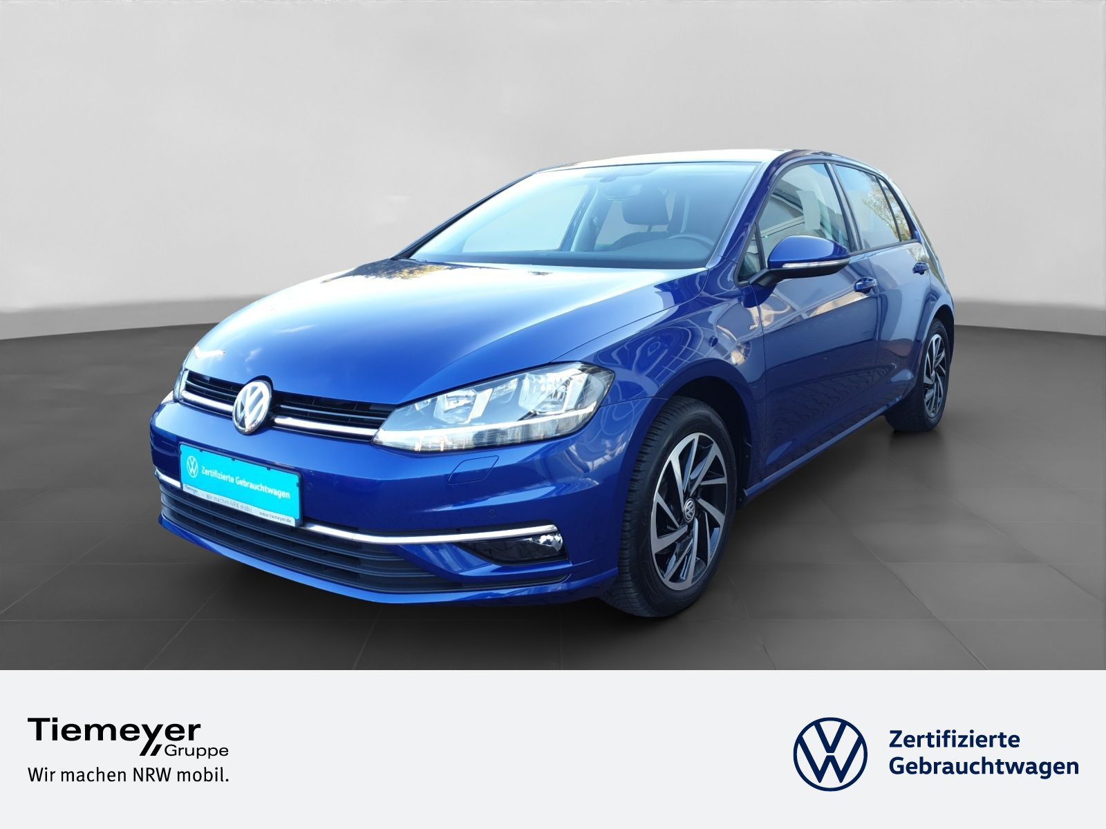 Volkswagen Golf 1.0 TSI