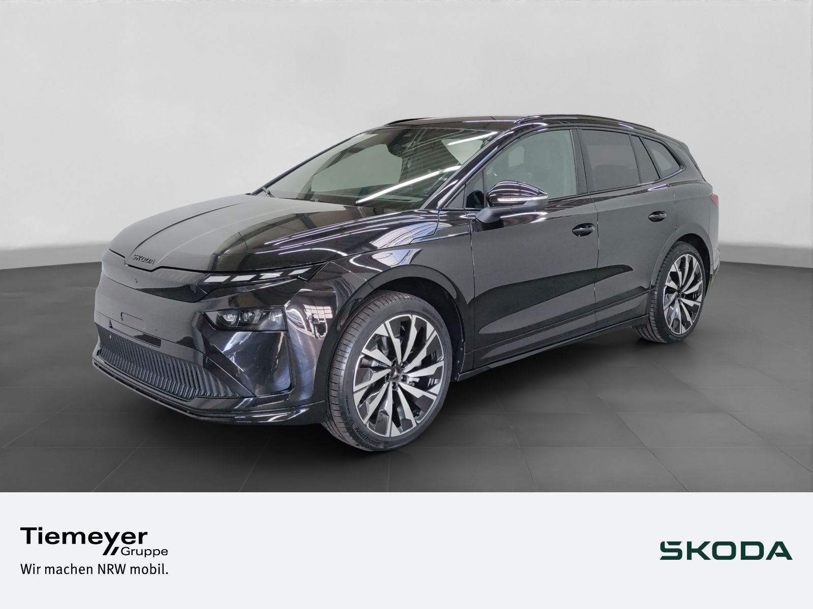 Skoda Enyaq 85 Sportline