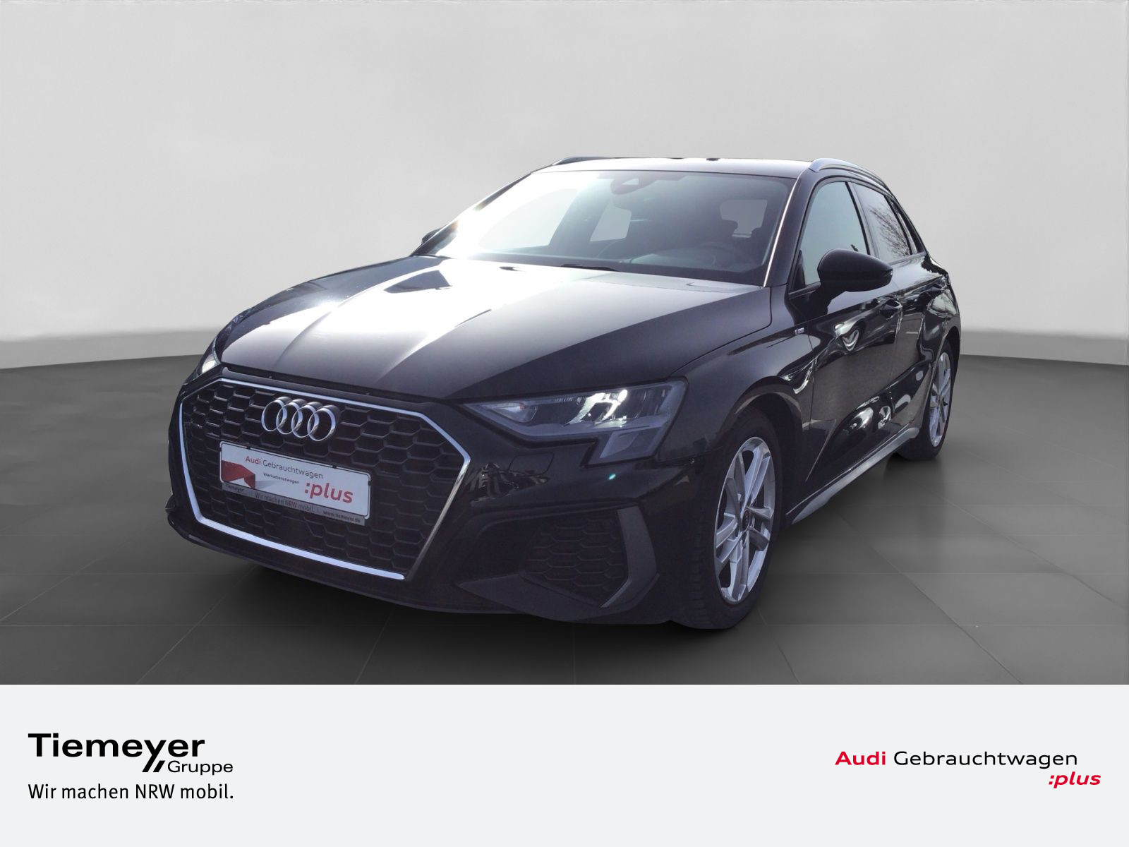 Audi A3 Sportback 30