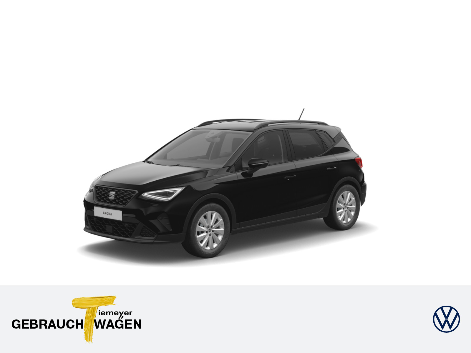 Seat Arona 1.0 TSI