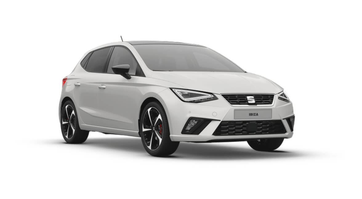 Zubehör: SEAT Leon 5F - Tiemeyer Gruppe